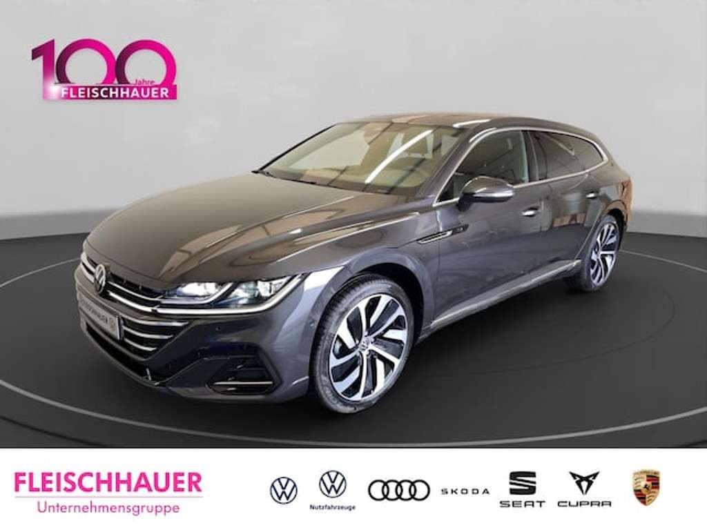 Volkswagen Arteon Shooting Brake 2025 Benzine
