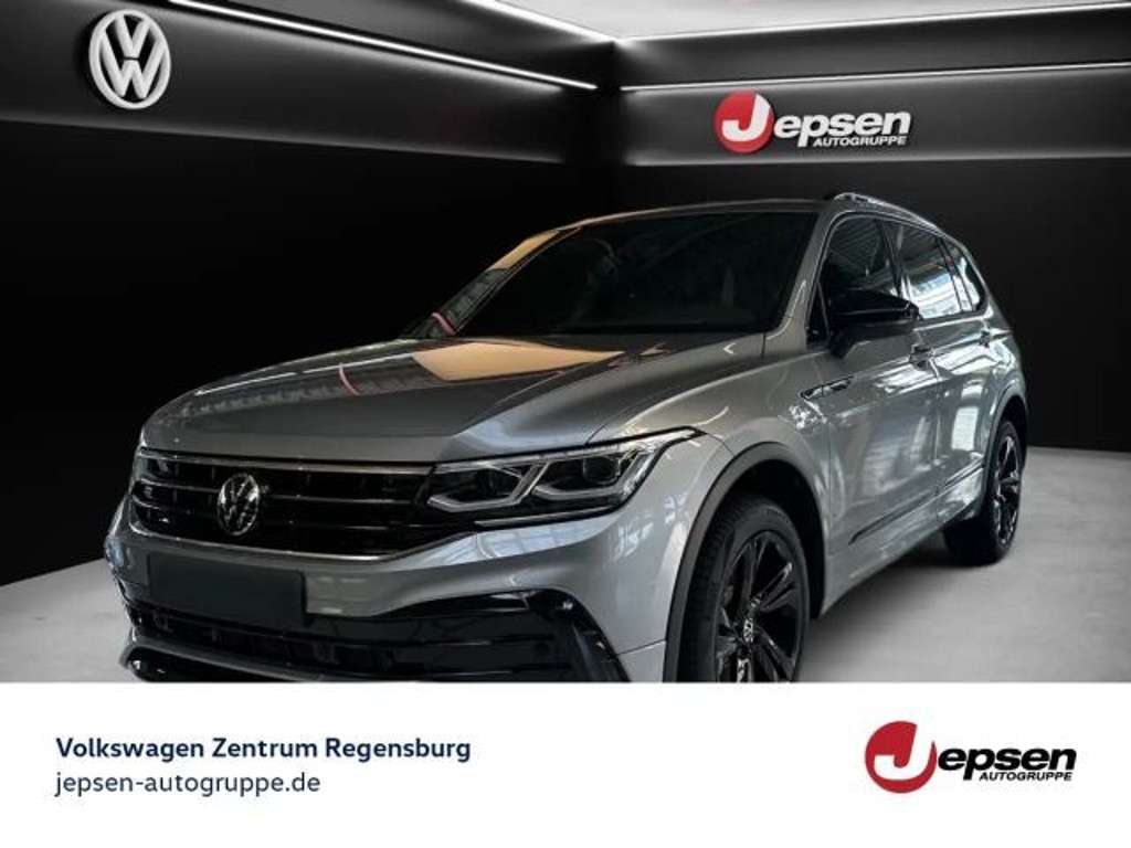 Volkswagen Tiguan 2024 Diesel