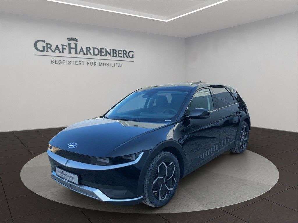 Hyundai Ioniq 5 2024 Elektrisch