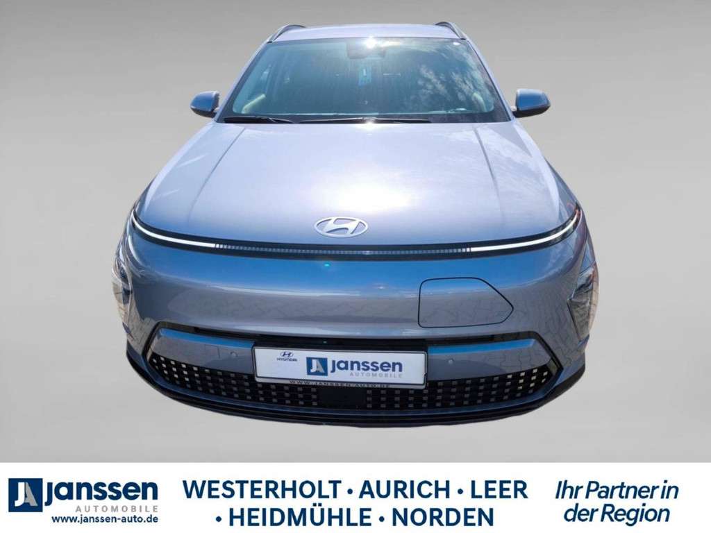 Hyundai Kona 2025 Elektrisch