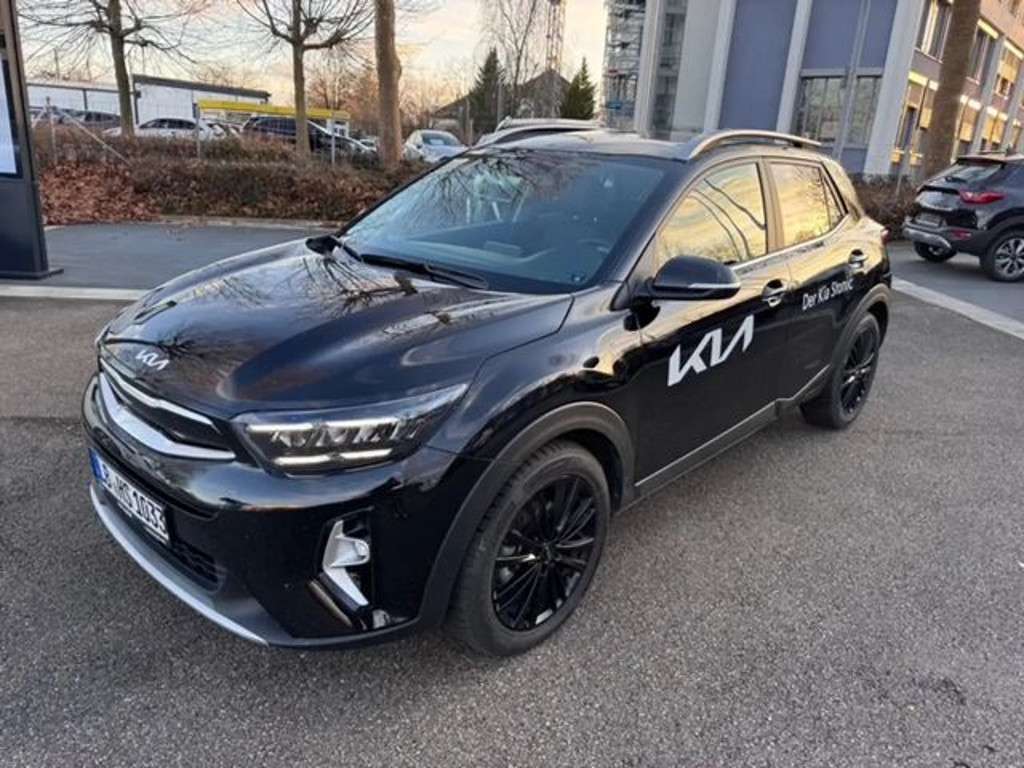 Kia Stonic 2024 Benzine