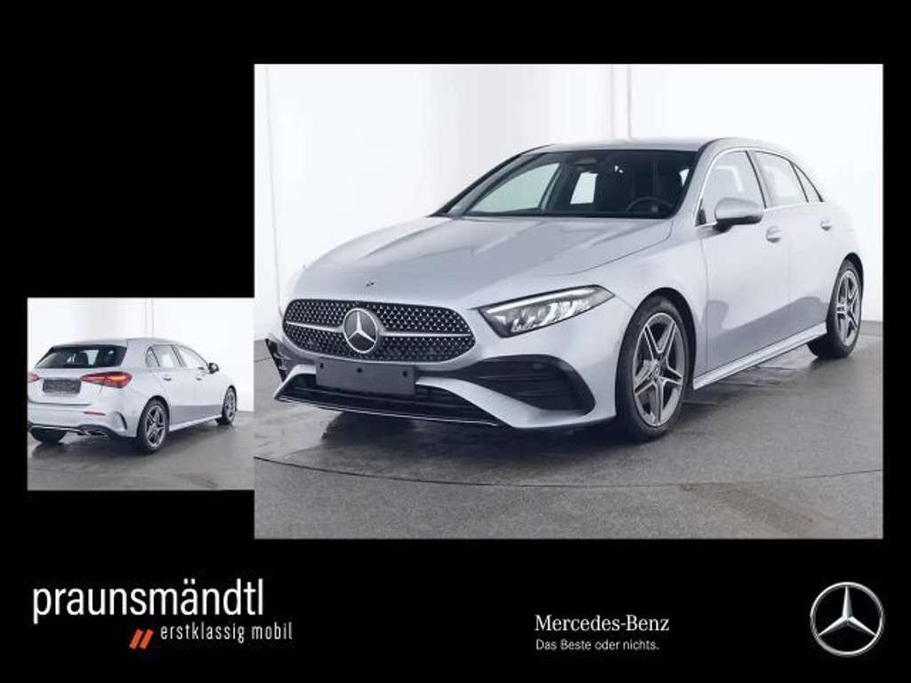 Mercedes-Benz A-Klasse 2024 Diesel