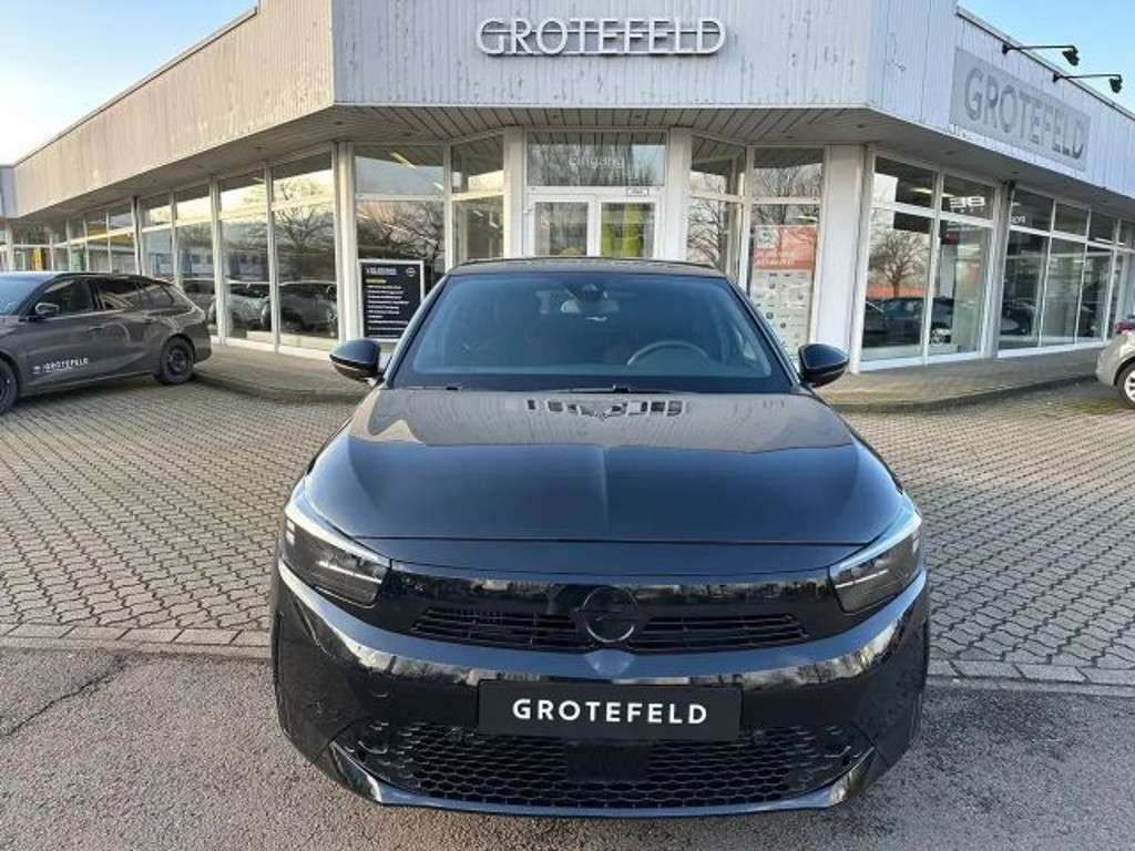 Opel Corsa 2024 Benzine