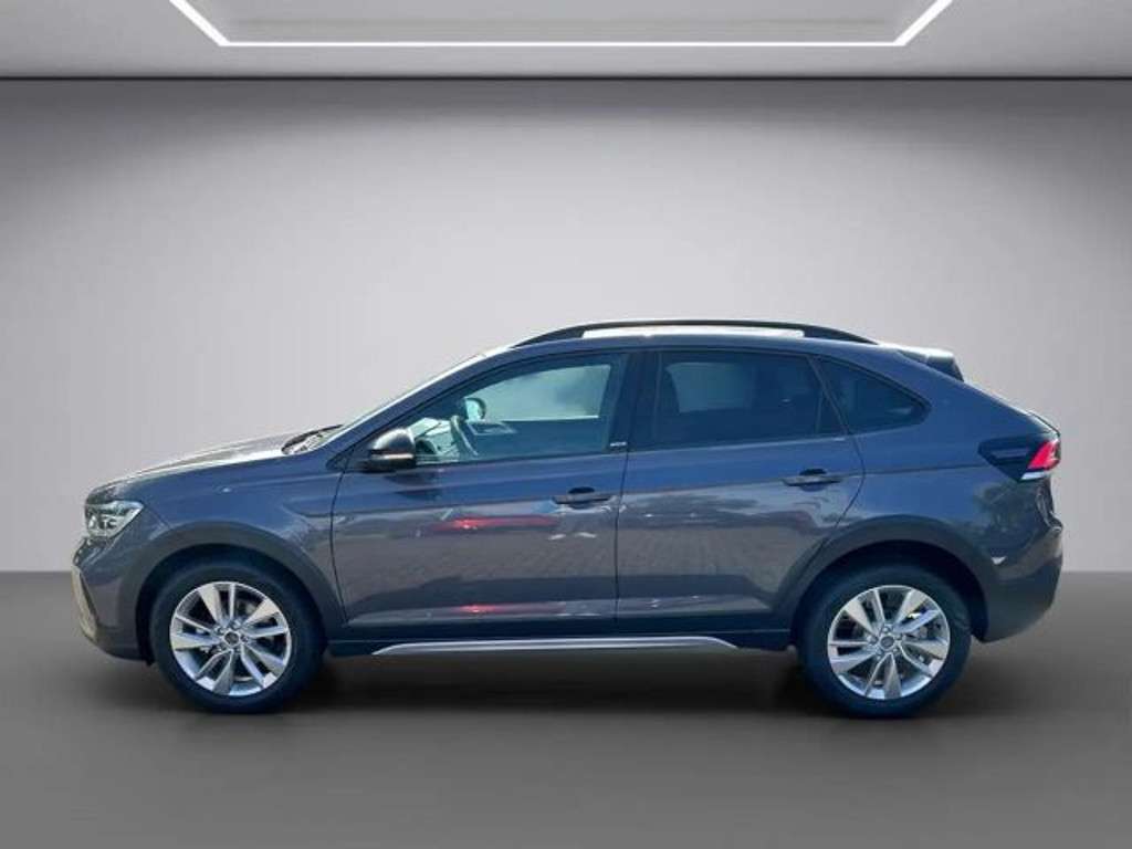 Volkswagen Taigo 2024 Benzine