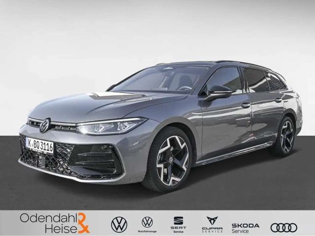 Volkswagen Passat 2024 Diesel