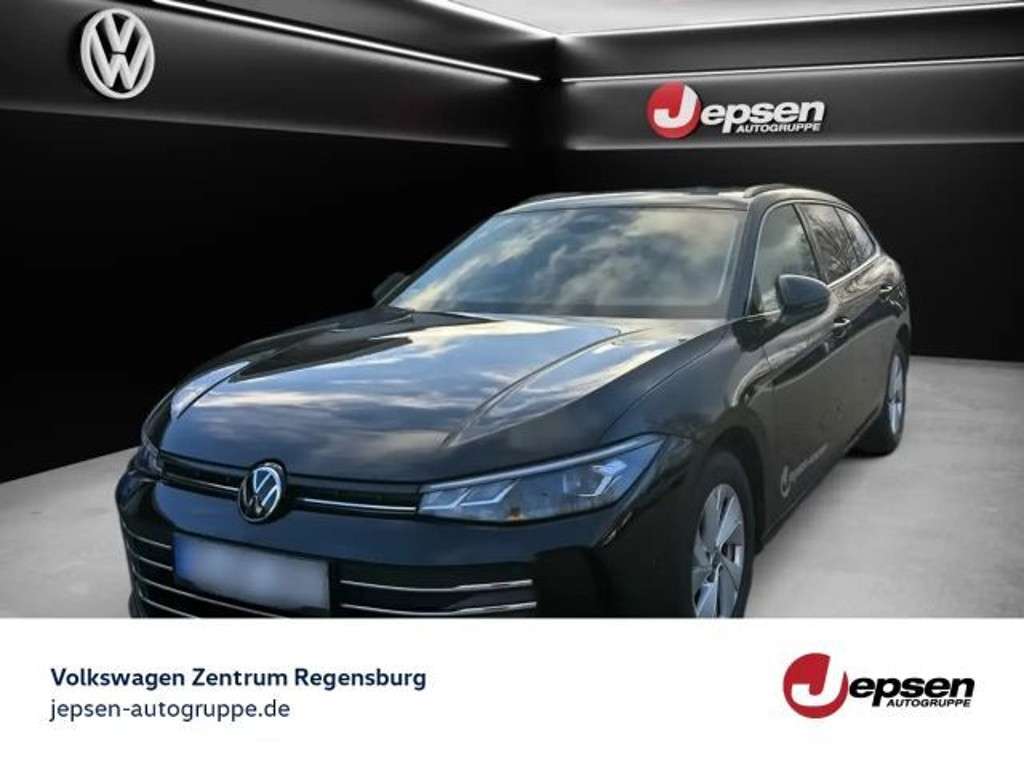 Volkswagen Passat 2024 Diesel