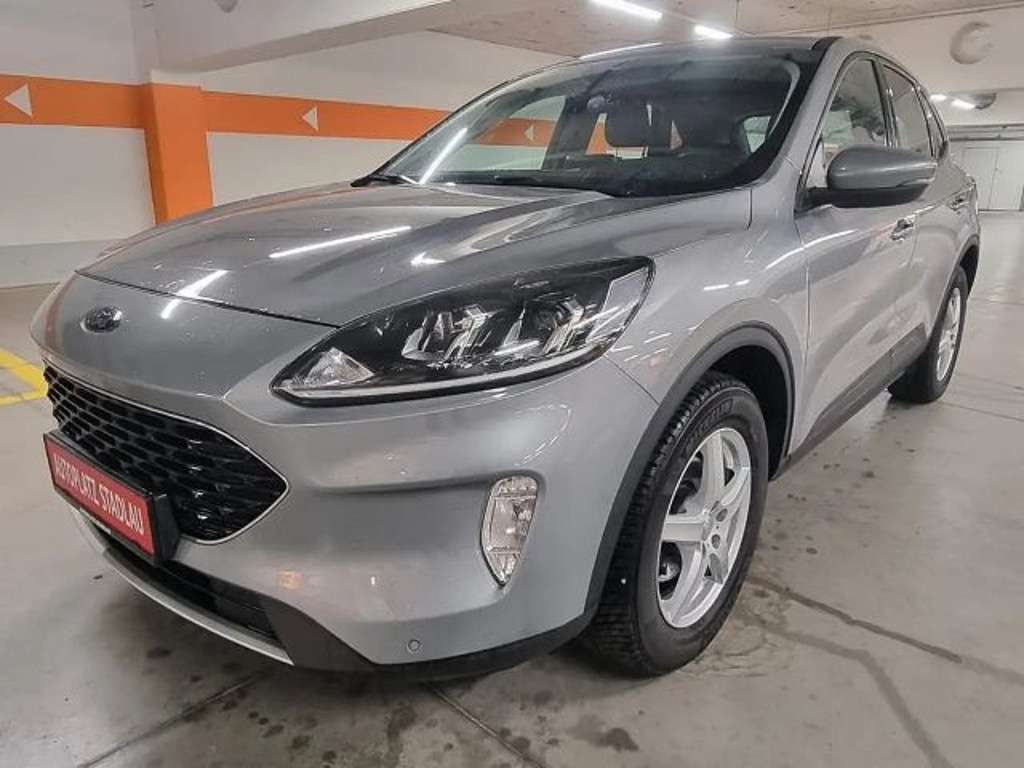 Ford Kuga 2022 Diesel