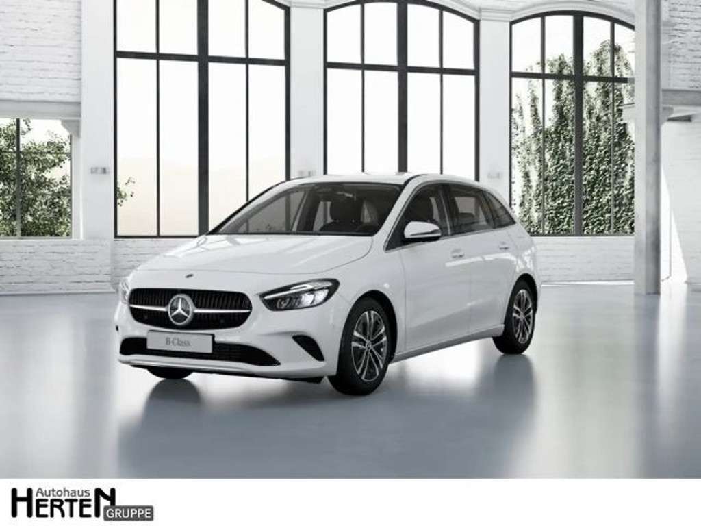 Mercedes-Benz B-Klasse 2023 Benzine