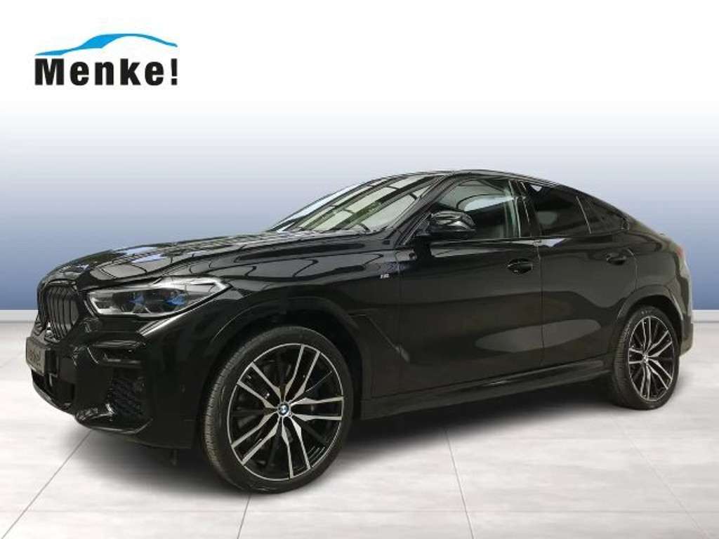 BMW X6 2023 Diesel