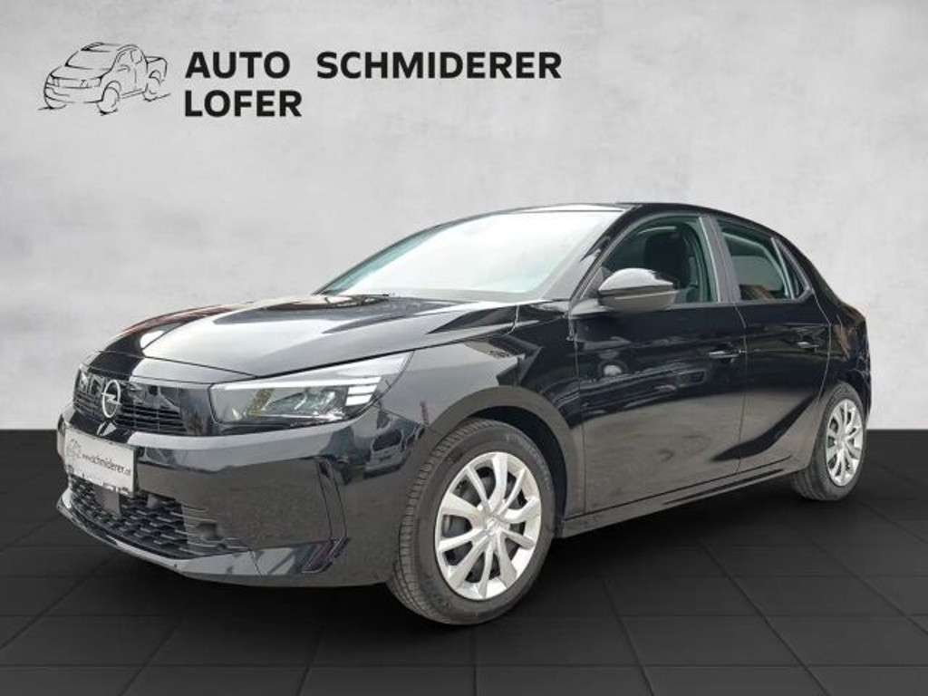 Opel Corsa 2024 Benzine