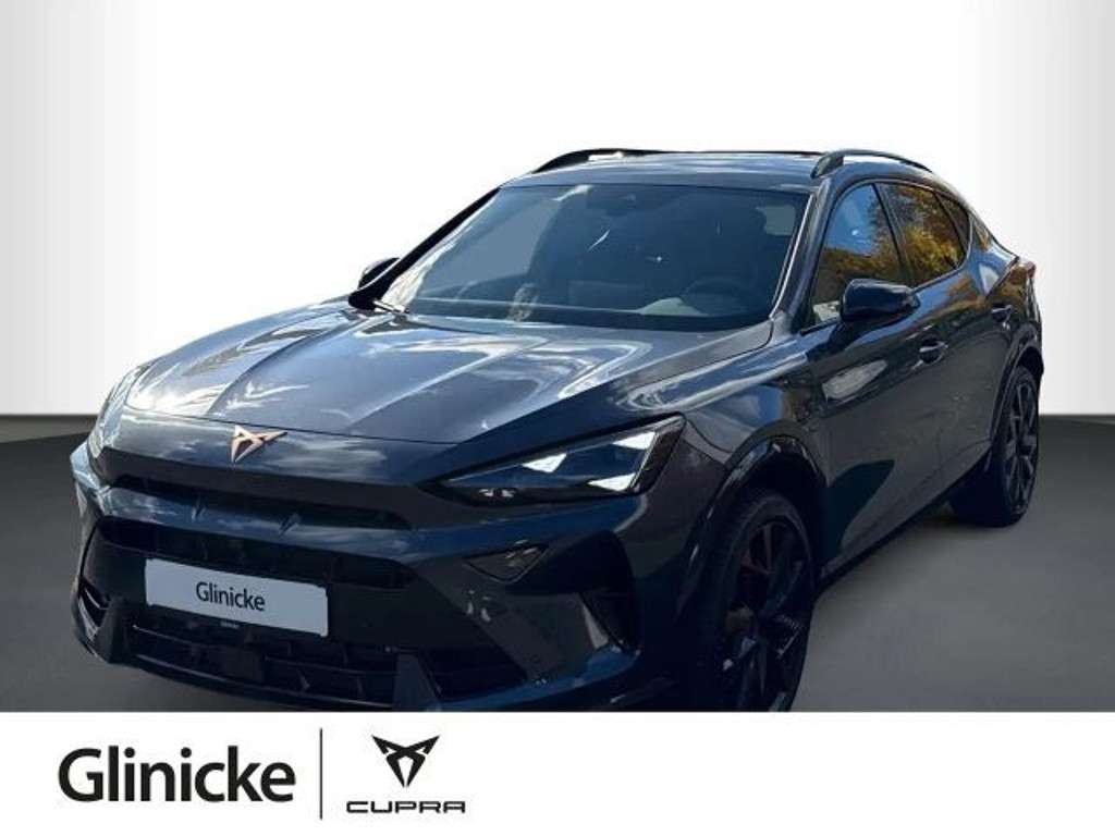 Cupra Formentor 2025 Hybride Benzine