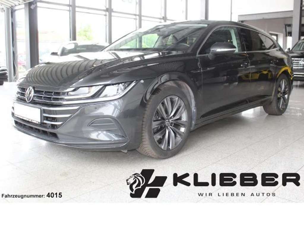 Volkswagen Arteon Shooting Brake 2021 Diesel