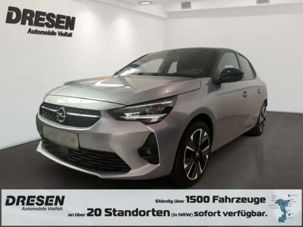 Opel Corsa 2021 Elektrisch