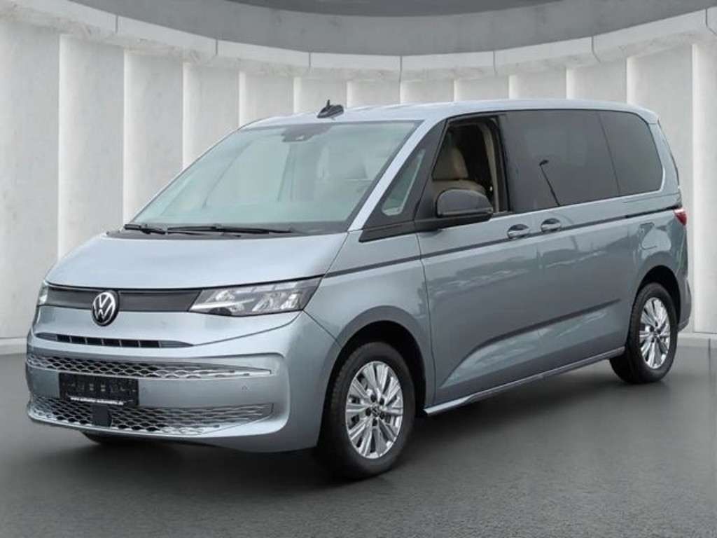 Volkswagen Multivan 2024 Diesel