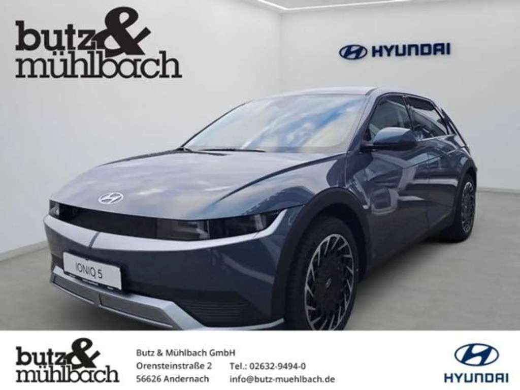 Hyundai Ioniq 5 2024 Elektrisch