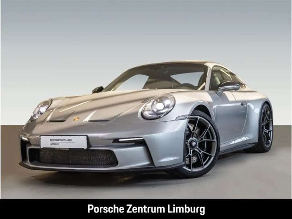 Porsche 992 2024 Benzine