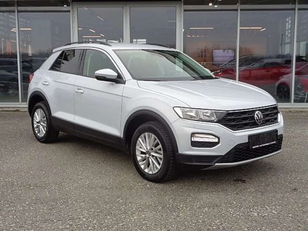Volkswagen T-Roc 2021 Diesel