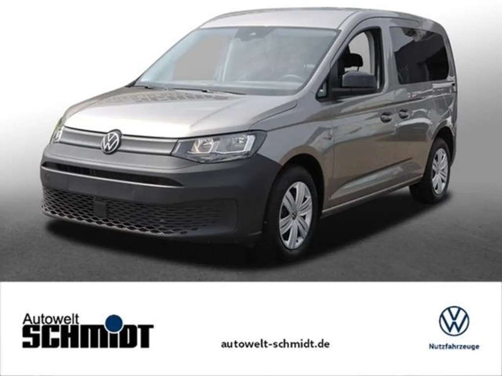 Volkswagen Caddy 2025 Diesel