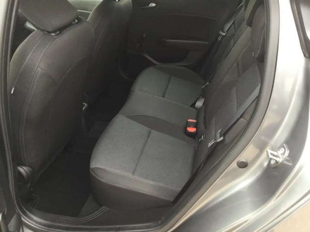 Renault Clio 2024 Benzine