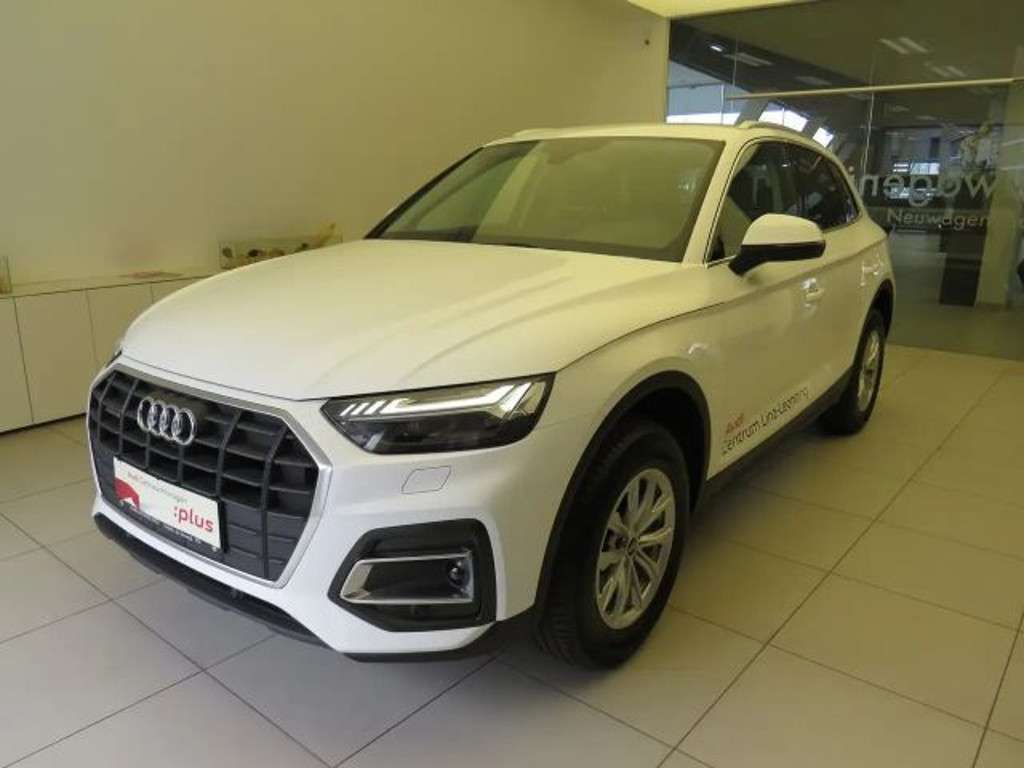 Audi Q5 2024 Diesel