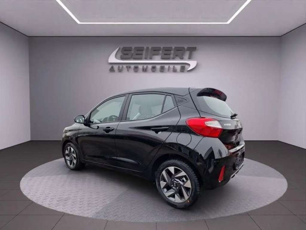 Hyundai i10 2024 Benzine