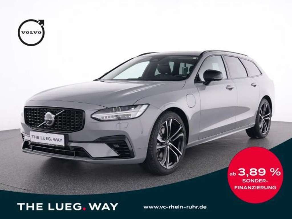 Volvo V90 2024 Hybride Benzine