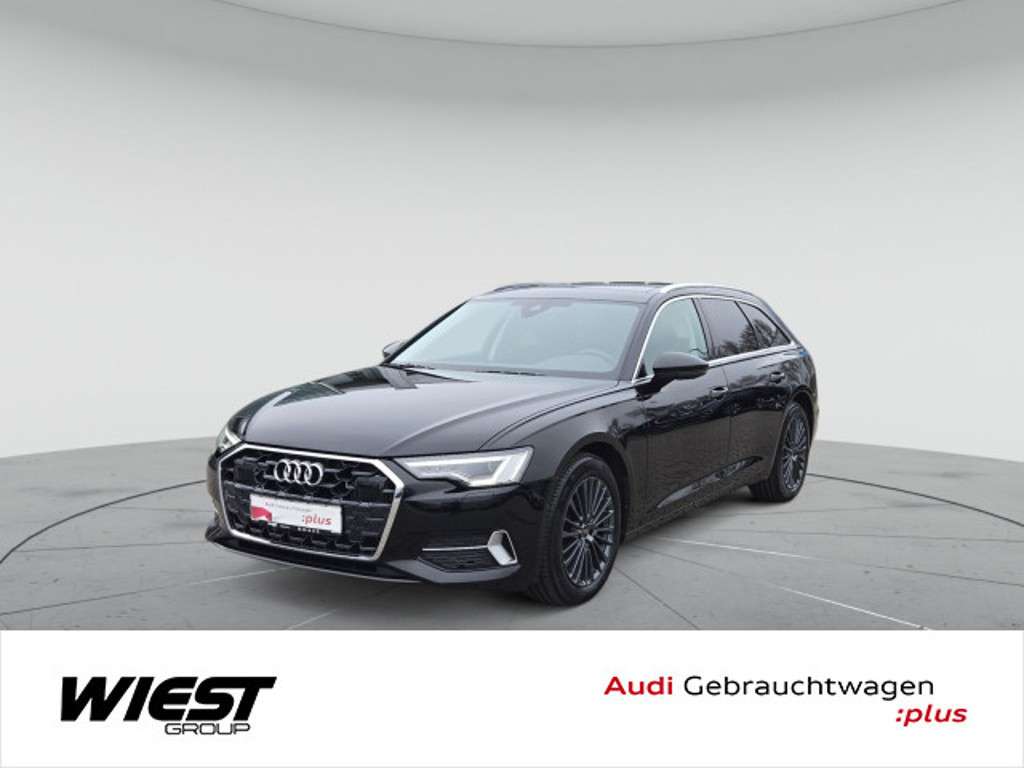 Audi A6 2024 Diesel
