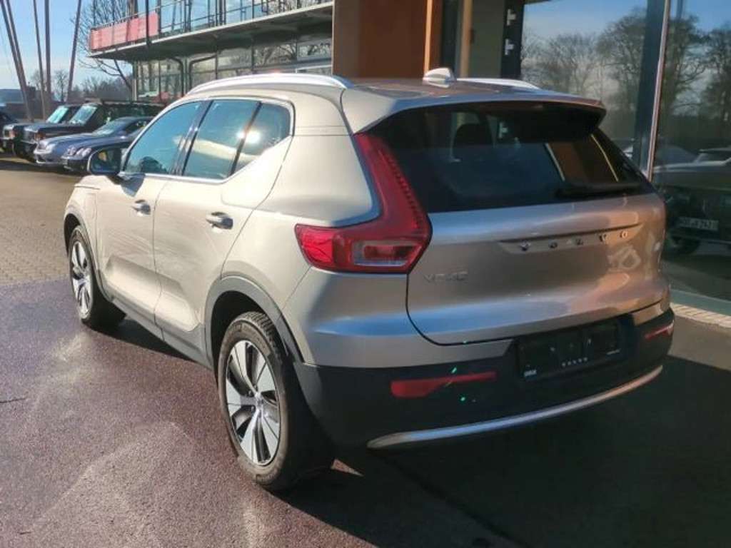 Volvo XC40 2022 Hybride Benzine