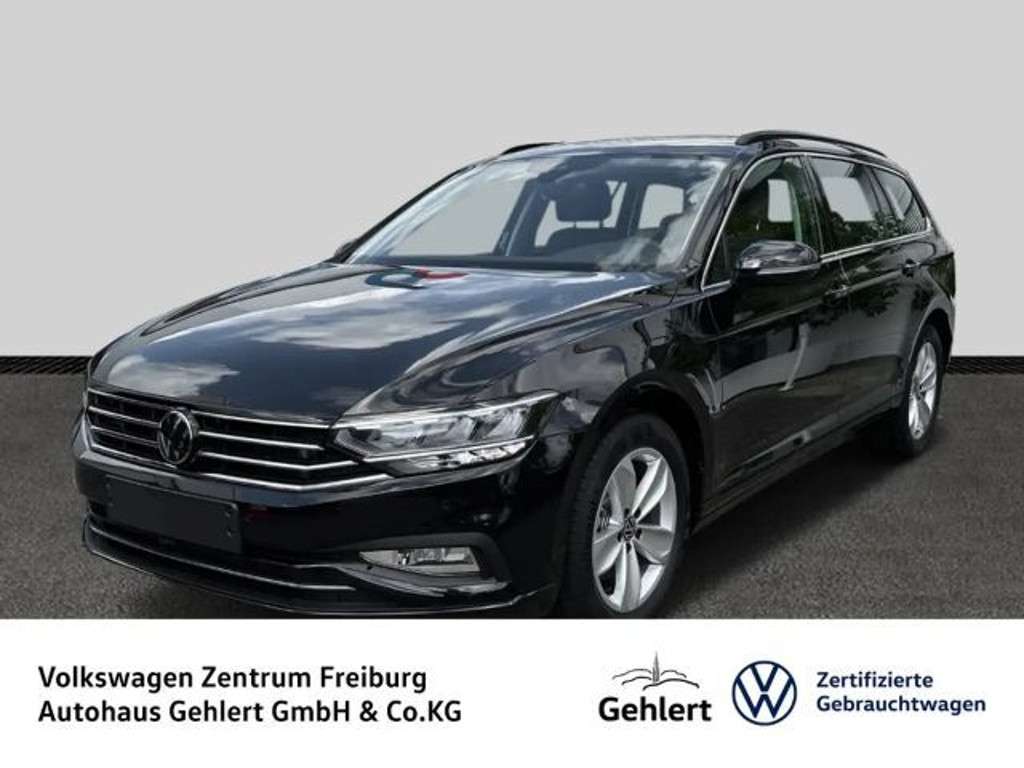 Volkswagen Passat 2025 Diesel