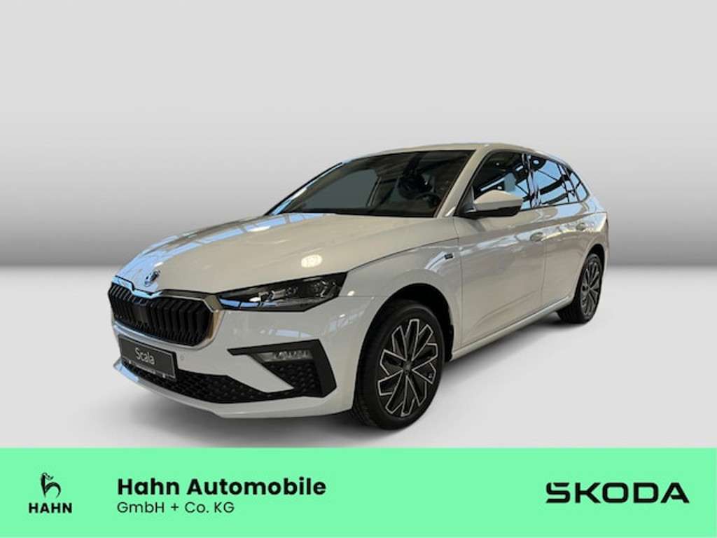 Skoda Scala 2024 Benzine