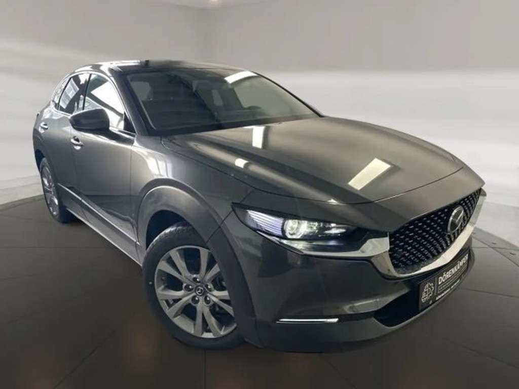 Mazda CX-30 2025 Benzine