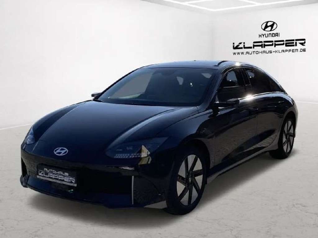 Hyundai IONIQ 6 2023 Elektrisch