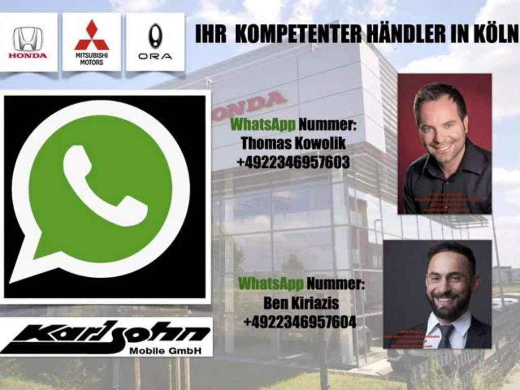 Honda CR-V 2024 Hybride Benzine