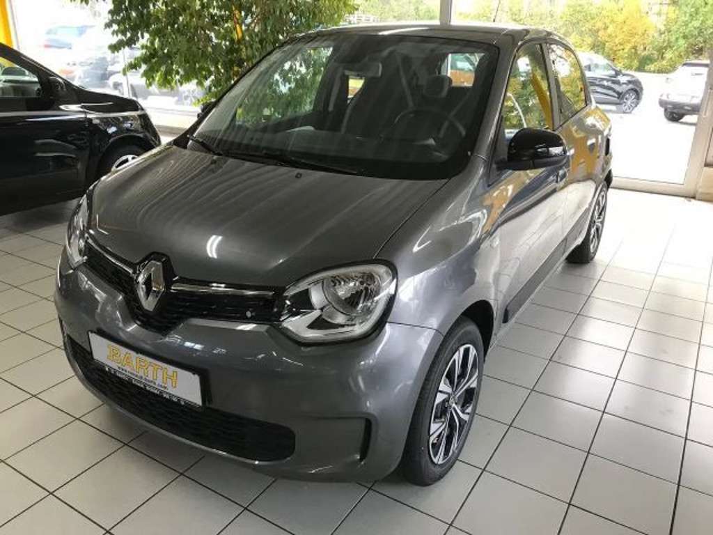 Renault Twingo 2022 Benzine