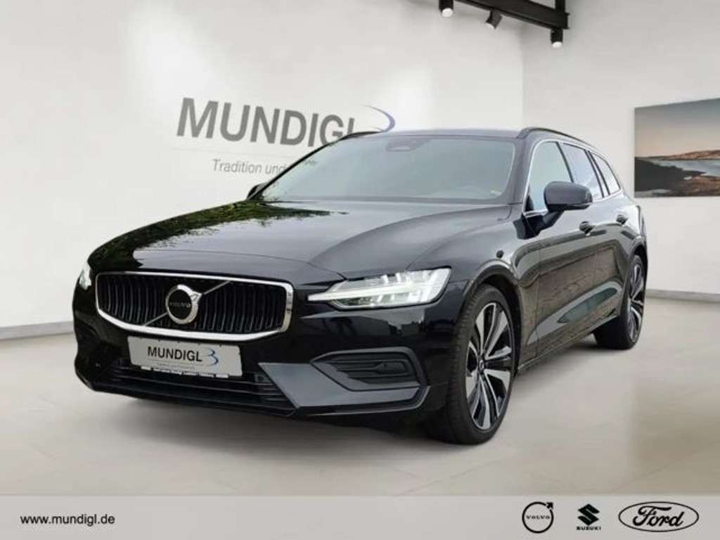Volvo V60 2022 Diesel