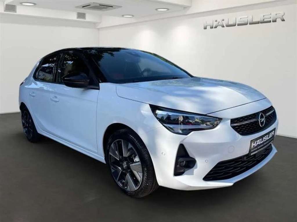 Opel Corsa 2023 Elektrisch