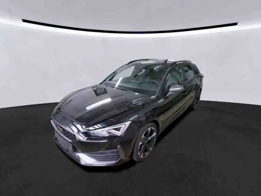 Cupra Leon 2023 Hybride Benzine