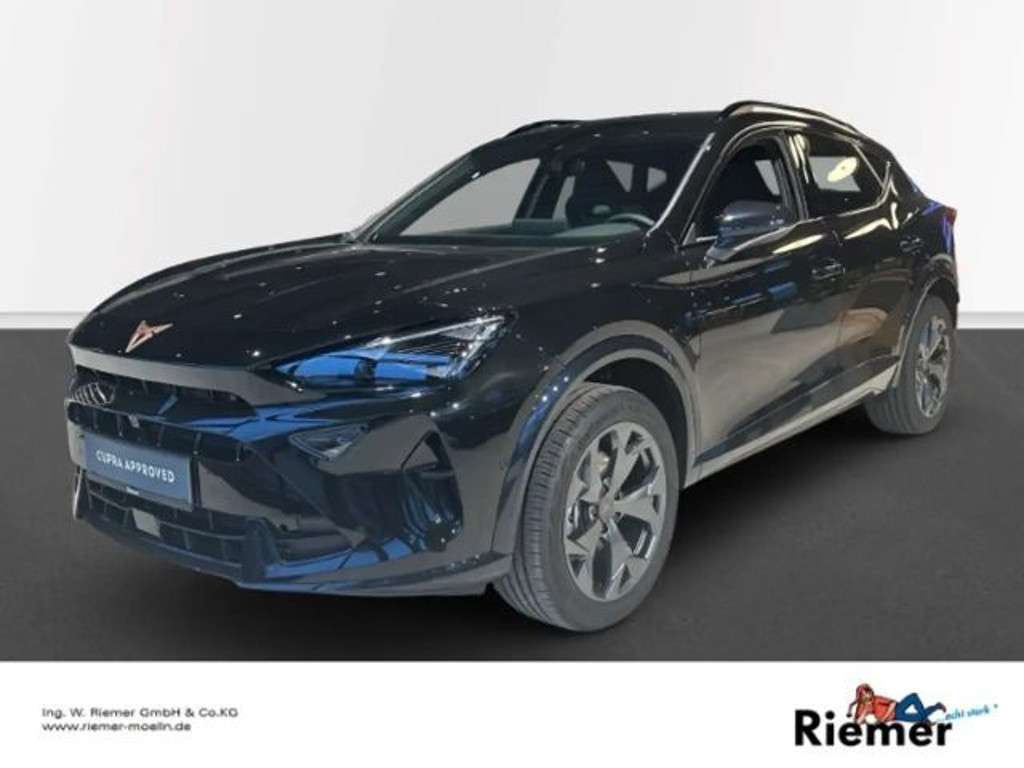 Cupra Formentor 2025 Diesel