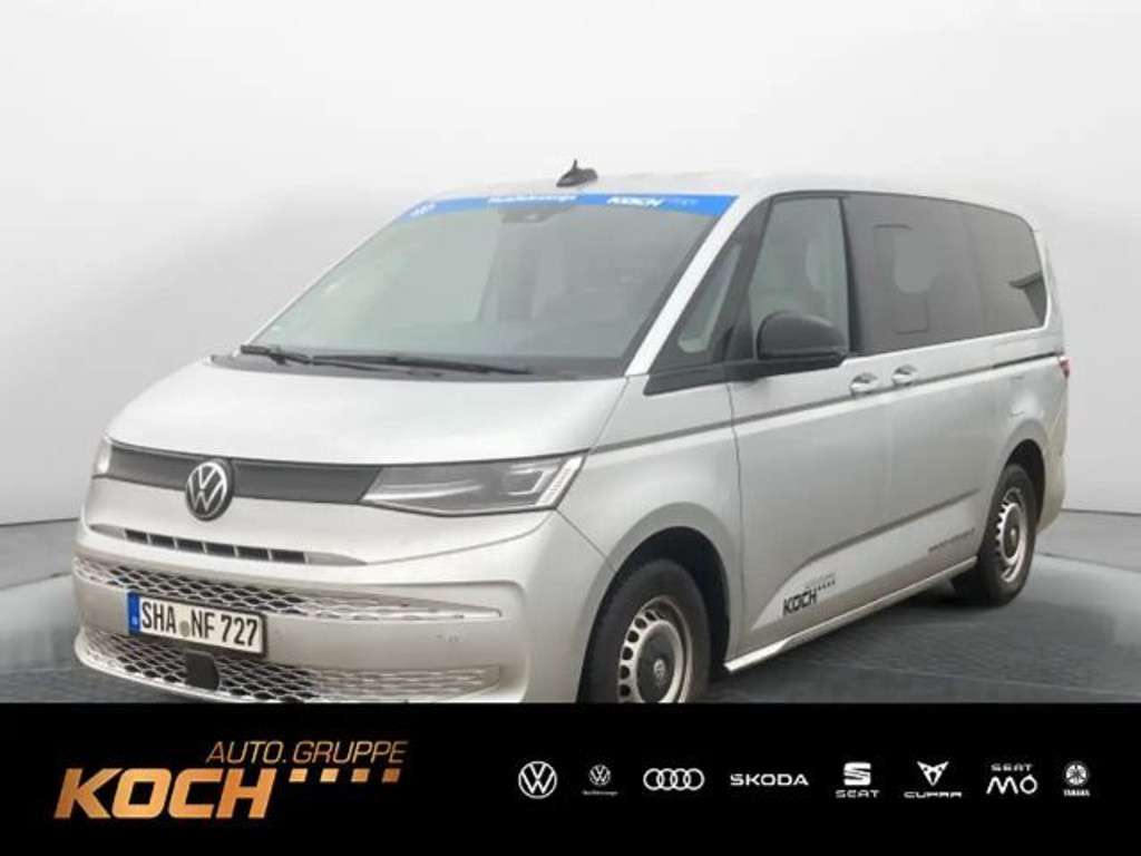 Volkswagen Multivan 2024 Diesel