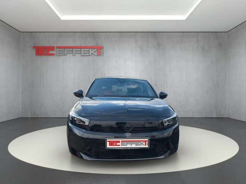 Opel Corsa 2025 Benzine