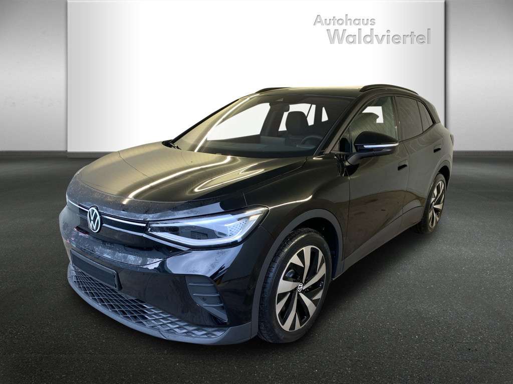 Volkswagen ID.4 2025 Elektrisch