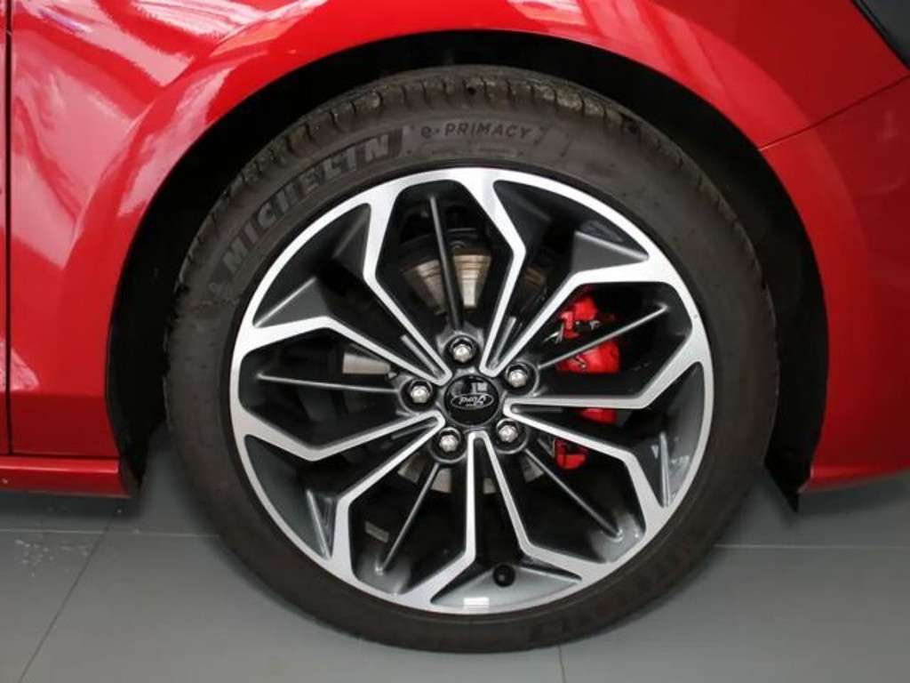 Ford Focus 2024 Diesel