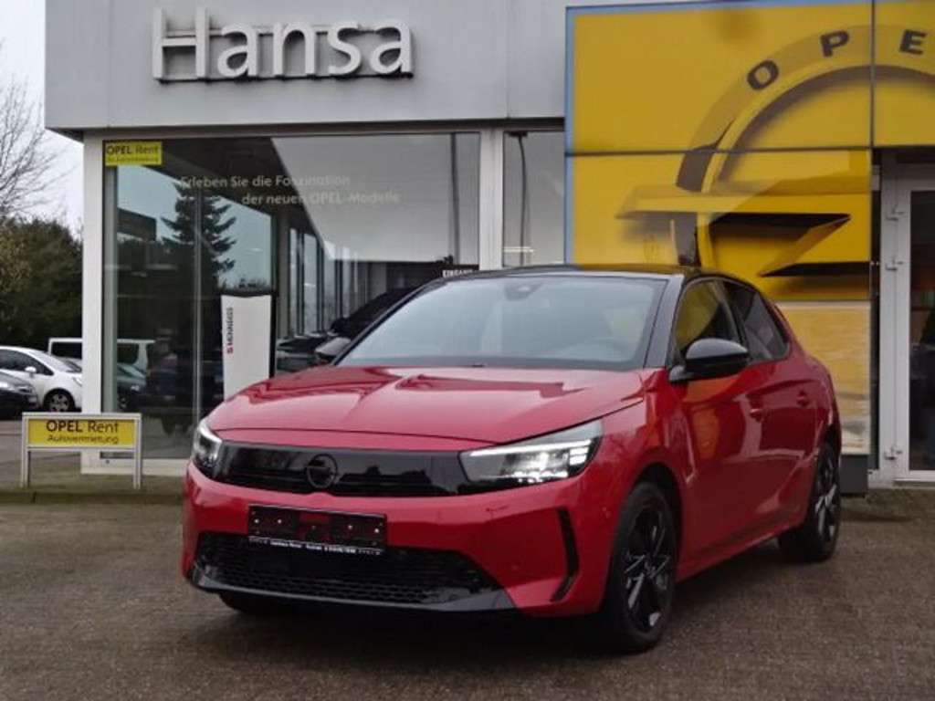 Opel Corsa 2024 Benzine