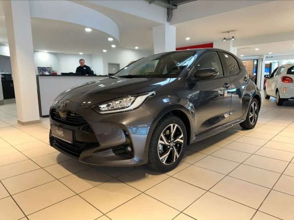 Toyota Yaris 2024 Hybride Benzine