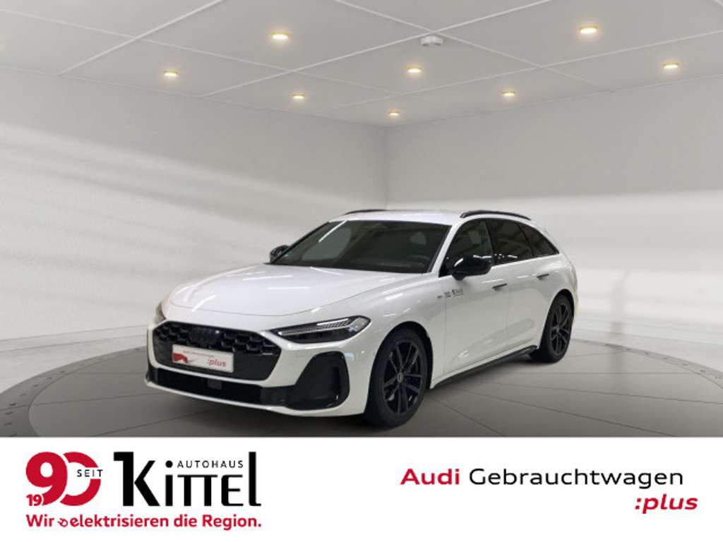 Audi A5 2025 Benzine