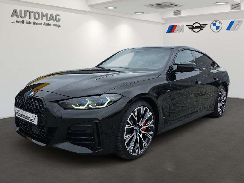 BMW M440 2024 Benzine