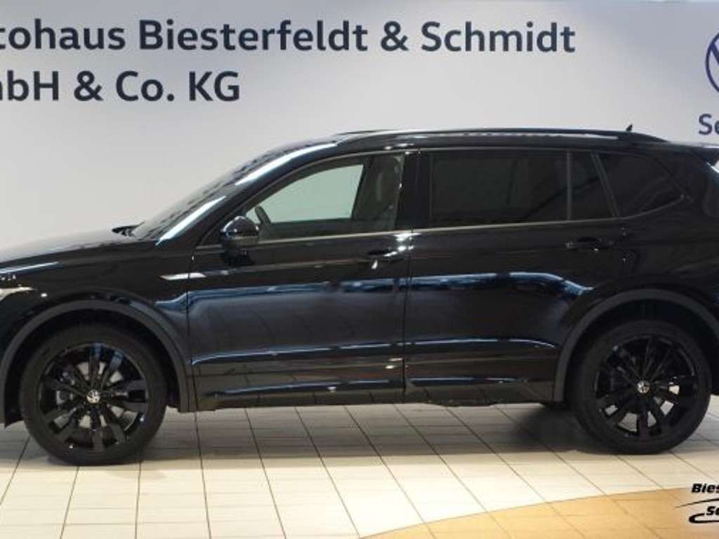 Volkswagen Tiguan 2024 Diesel
