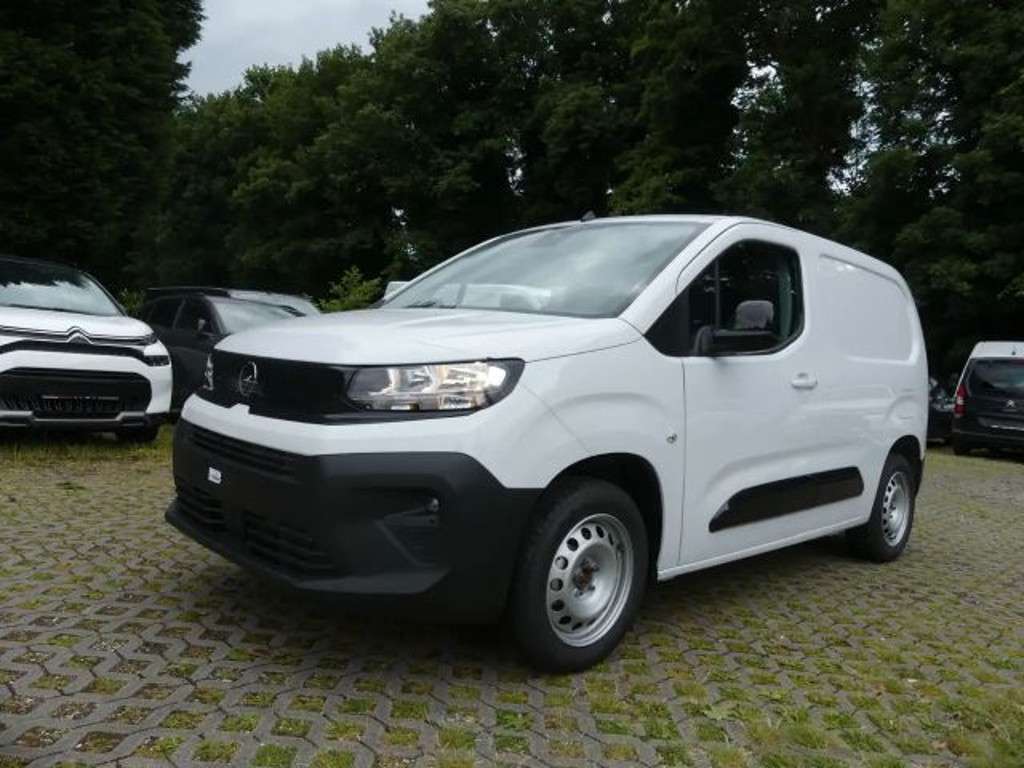 Opel Combo 2024 Diesel