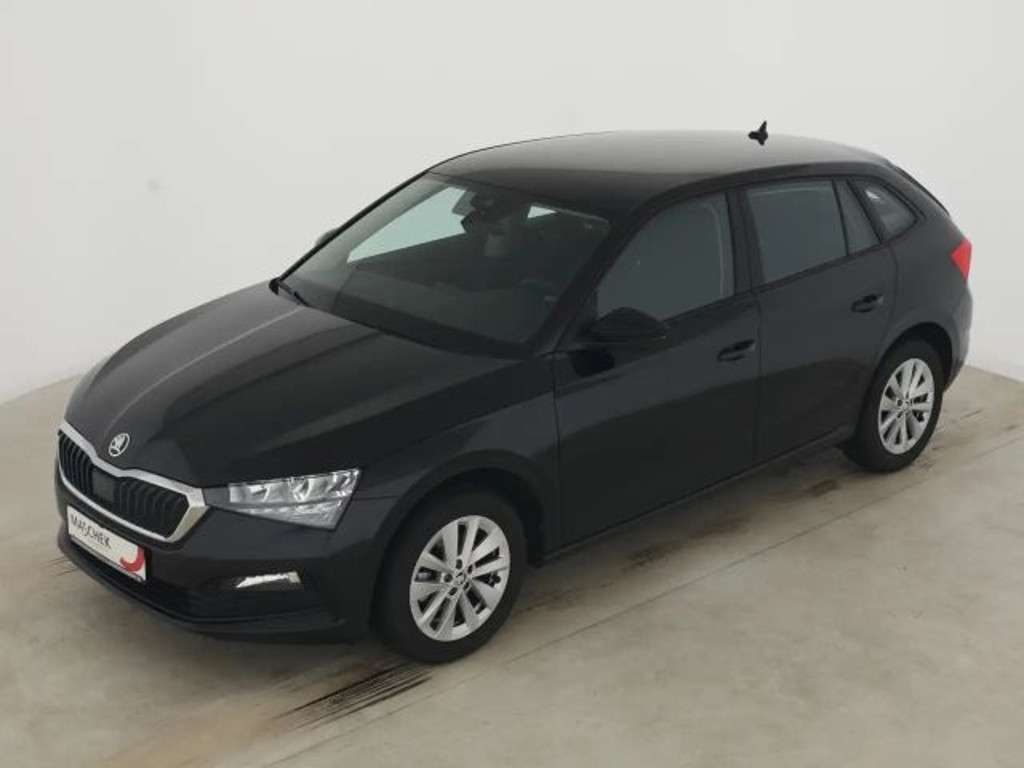 Skoda Scala 2024 Benzine