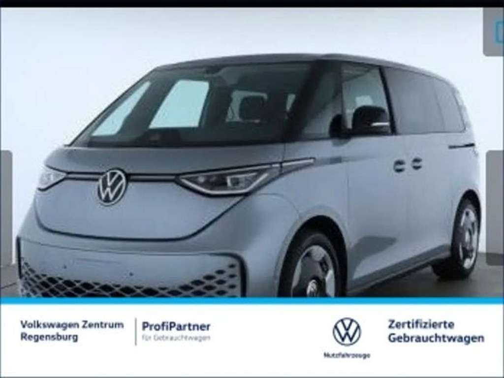 Volkswagen ID. Buzz 2023 Elektrisch